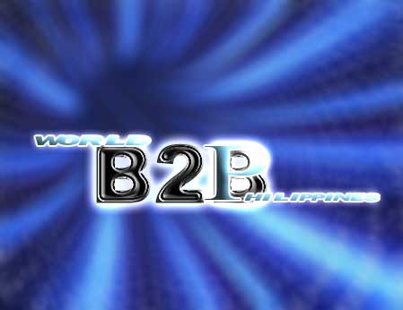 b2b