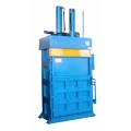 fiber-bailing-machine