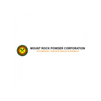 Mount Rock Powder Corporation