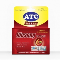 ginseng