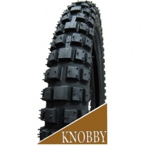 knobby