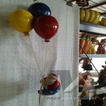 santa_baloon