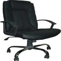 soho_guatemala_high_back_pu_leather_chair_w__chrome_base_black_leather