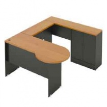 executive_table_p_design_desk_on_panel_legs