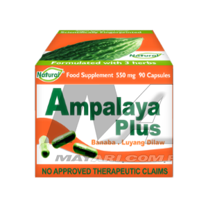 ampalaya