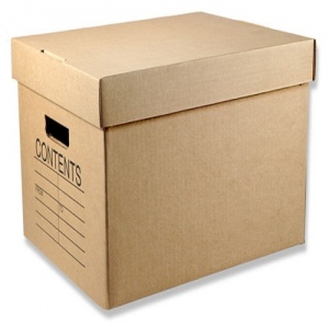 box