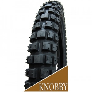 knobby
