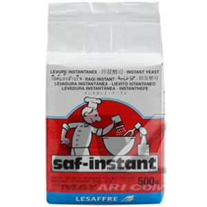 safyeastred