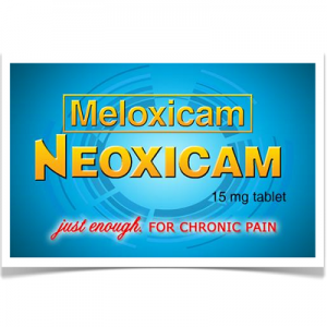 meloxicam_neoxicam