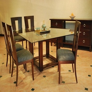 zen_square_dining_set