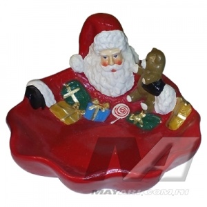 santa