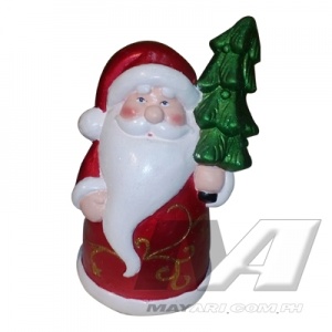 santa_tree