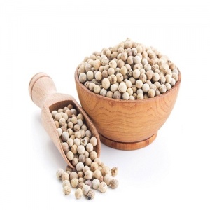 white-pepper