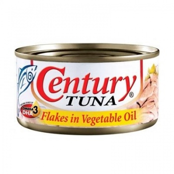 century-tuna