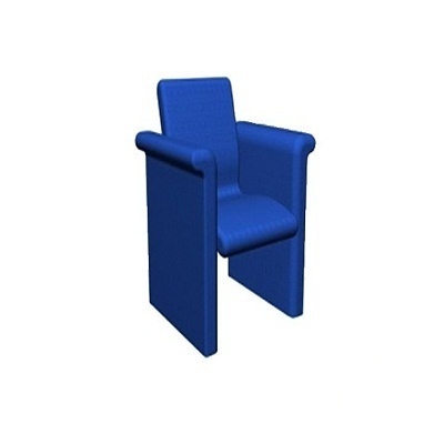 1_seater_lounge_chair