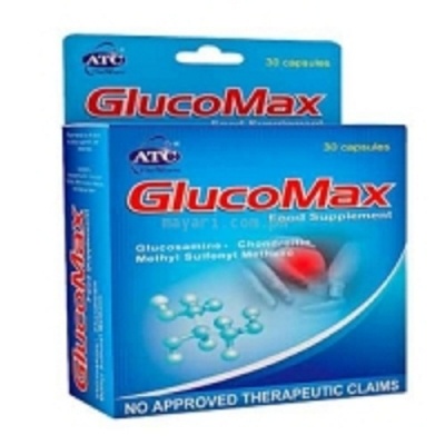 glucomax
