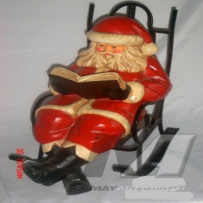 santa_rocking_chair