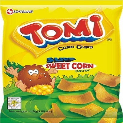tomiscorn110g