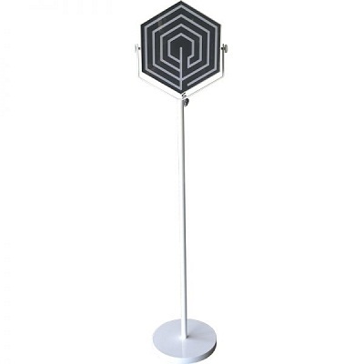 labyrinth_hexagonal_floor_lamp