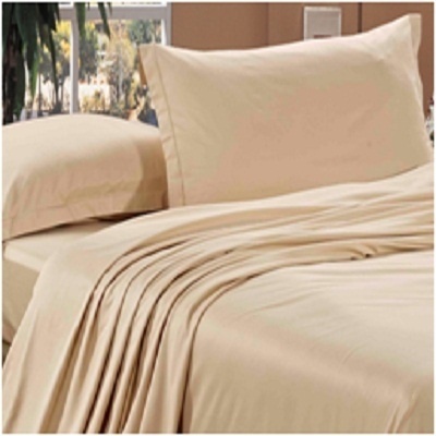 green_living__bamboo_blend_tan_linen