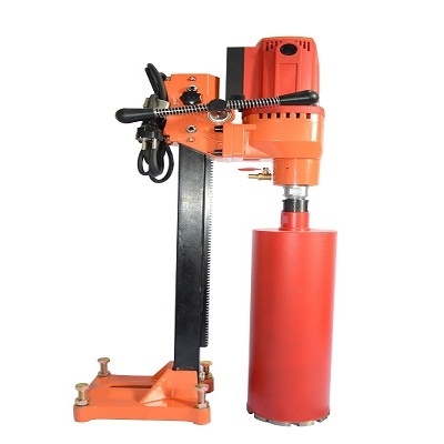 bl-160_core_drilline_machine
