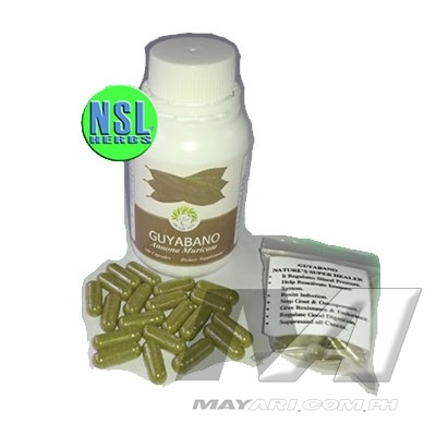 guyabano
