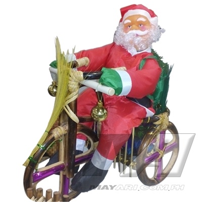 santa_on_bicycle