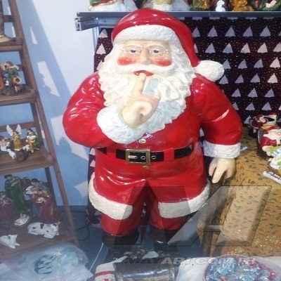 santa_4ft_2