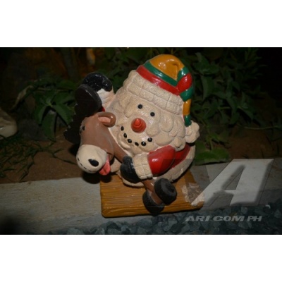 snowman