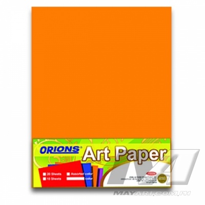 artpaper