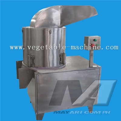 garlic-chopping-machine