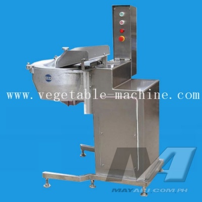 ginger-slicing-machine