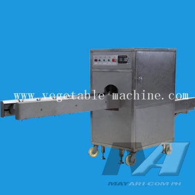 onion-root-cutting-machine